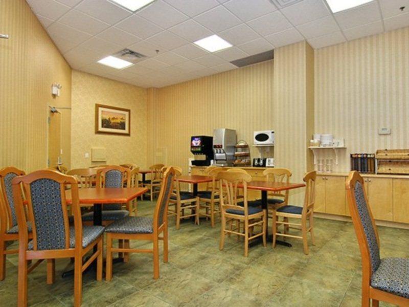 Best Western Plus Uptown Hotel Vancouver Eksteriør bilde