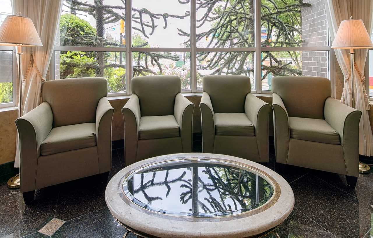 Best Western Plus Uptown Hotel Vancouver Eksteriør bilde